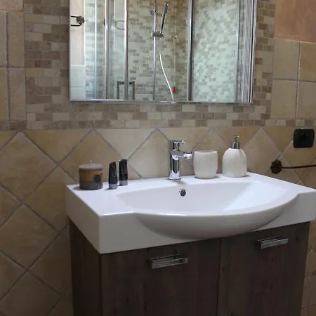 Bed & Breakfast La Pavoncella Villamar