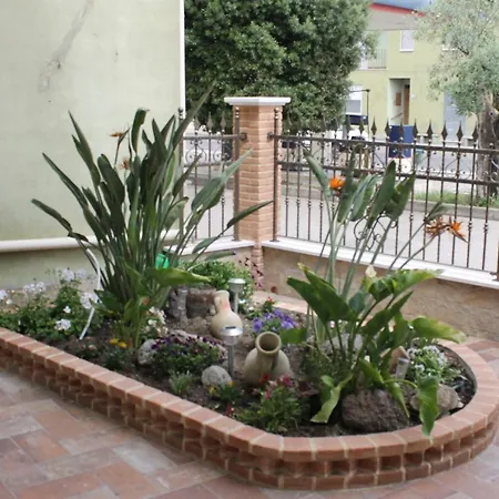 La Pavoncella Villamar