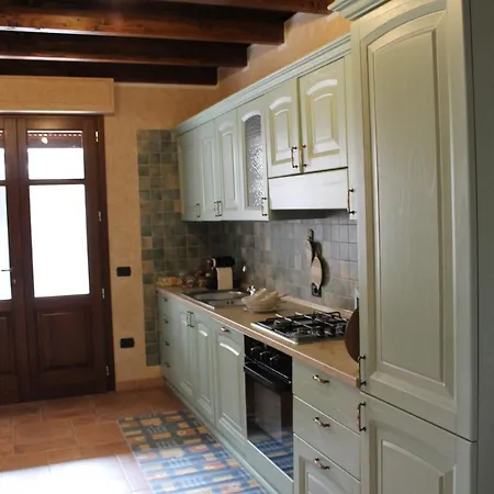 La Pavoncella Bed & Breakfast Villamar