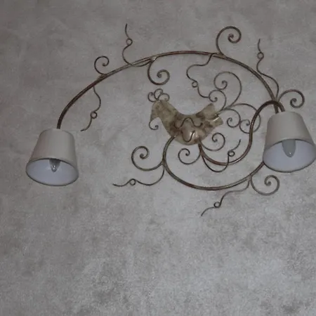 La Pavoncella Bed & Breakfast Villamar