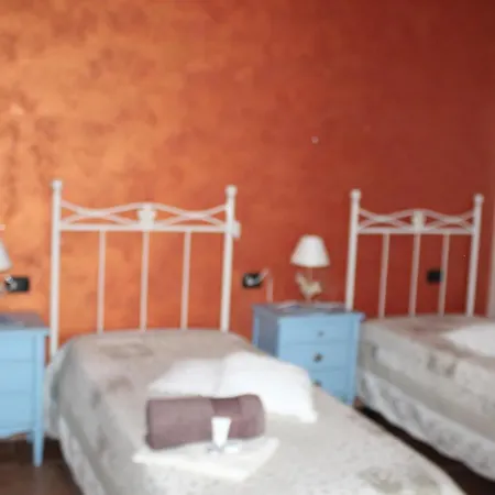 La Pavoncella