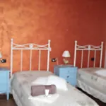 La Pavoncella