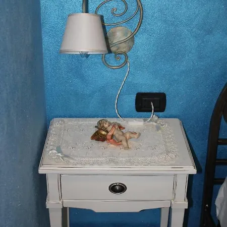 La Pavoncella Villamar