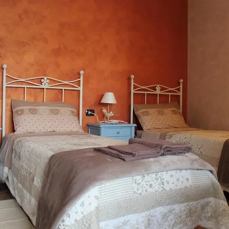 La Pavoncella 3*