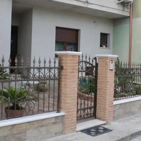 Bed and breakfast La Pavoncella Villamar