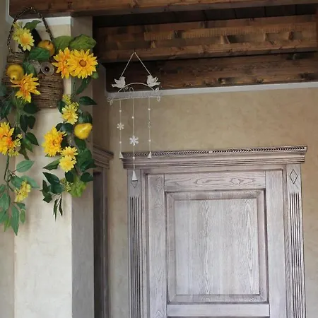 La Pavoncella 3* Villamar