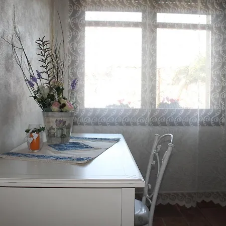 Bed & Breakfast La Pavoncella *