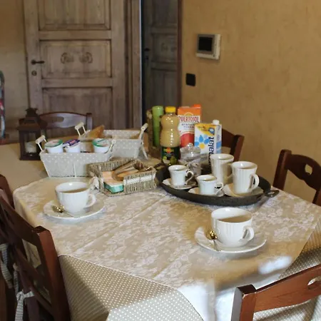 La Pavoncella *