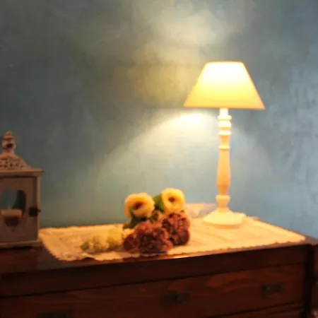 Bed and breakfast La Pavoncella