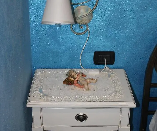 La Pavoncella Villamar