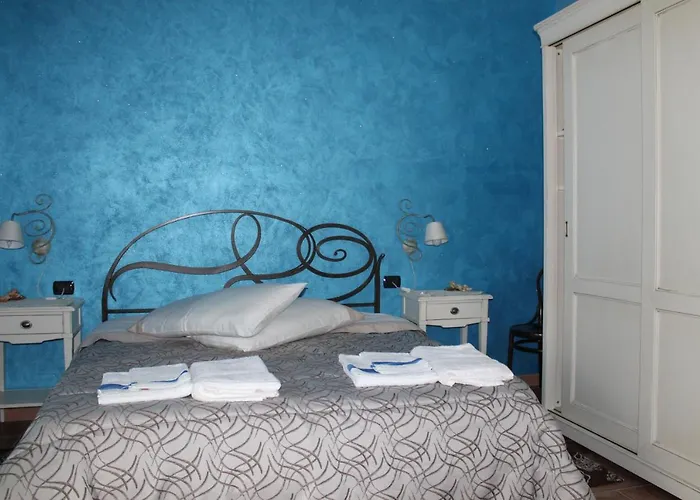 La Pavoncella Bed & Breakfast 3*