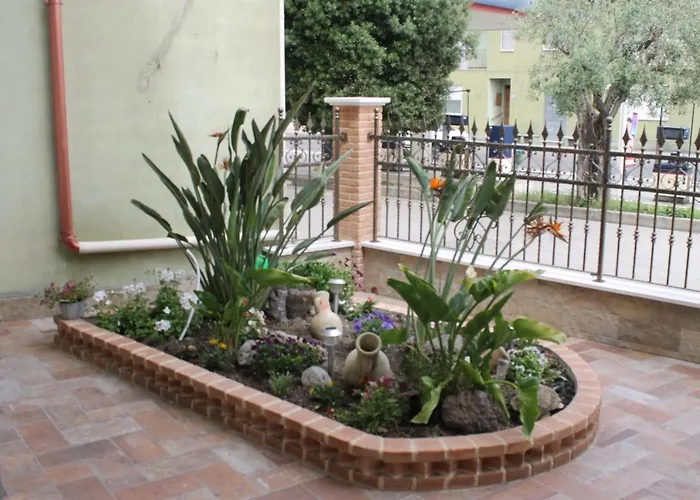 La Pavoncella Villamar