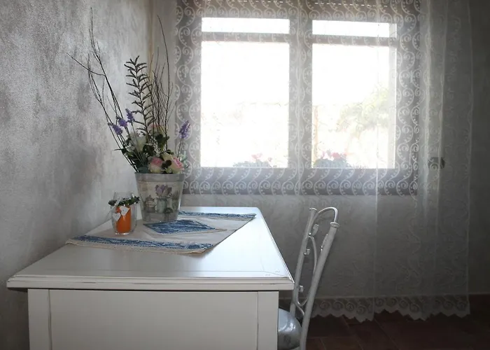 Bed & Breakfast La Pavoncella 3*