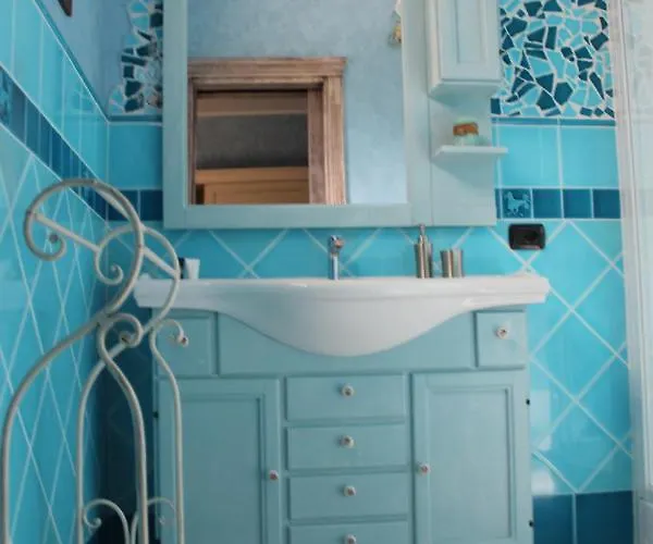 Bed & Breakfast La Pavoncella