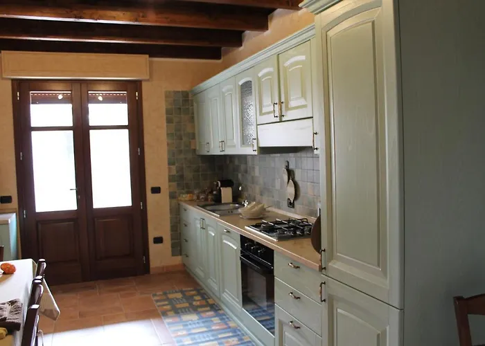 La Pavoncella Bed & Breakfast Villamar